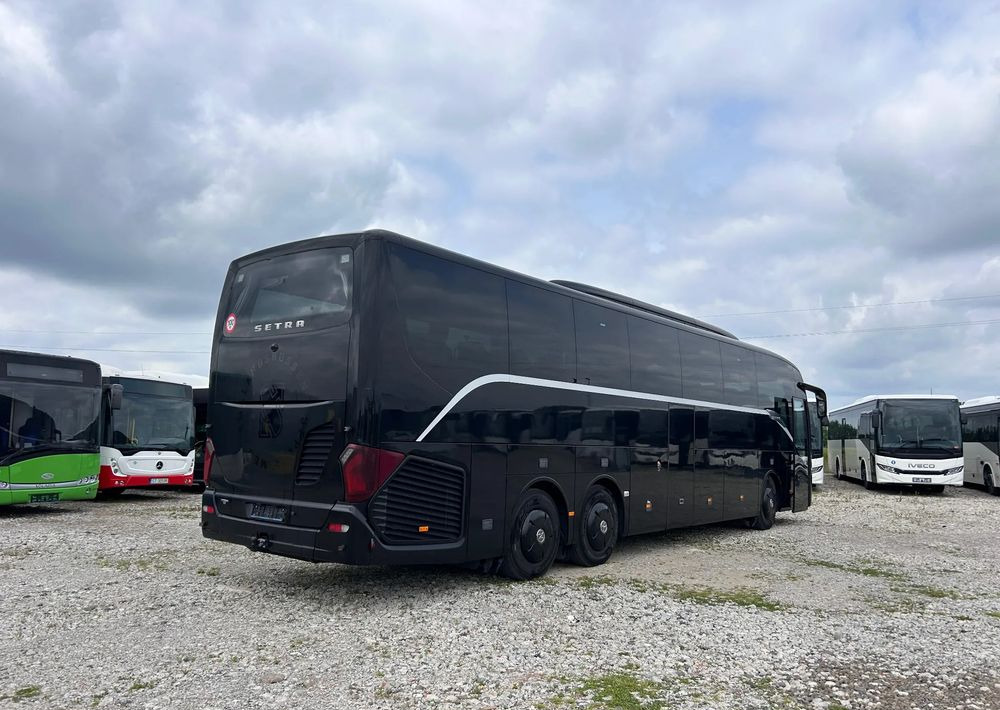 Setra S 516 HD - Coach: picture 5 Setra S 516 HD - Coach: picture 5