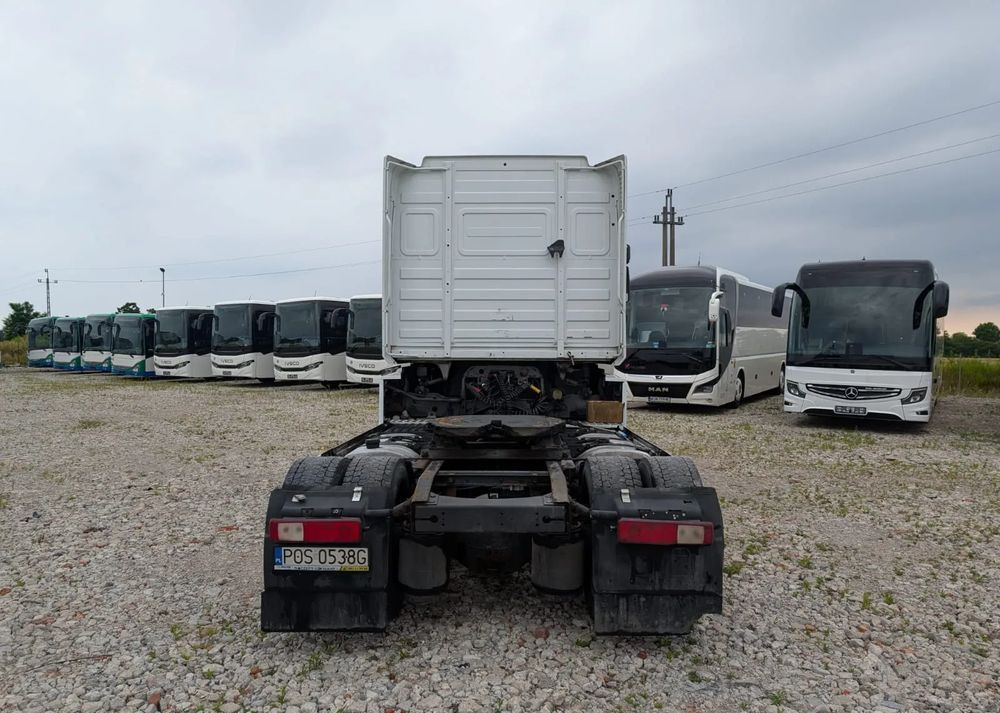 Renault Magnum - Tractor truck: picture 5 Renault Magnum - Tractor truck: picture 5