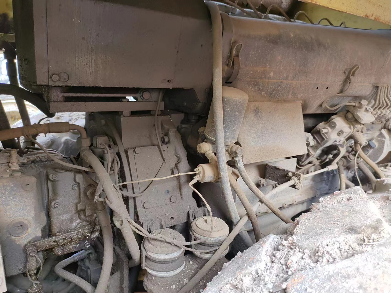 BOMAG BW 217D-2 - Compactor: picture 5 BOMAG BW 217D-2 - Compactor: picture 5