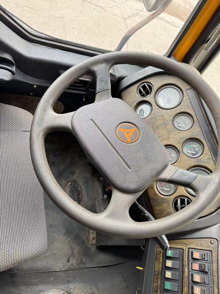 SANY STC750 - Crane: picture 4 SANY STC750 - Crane: picture 4