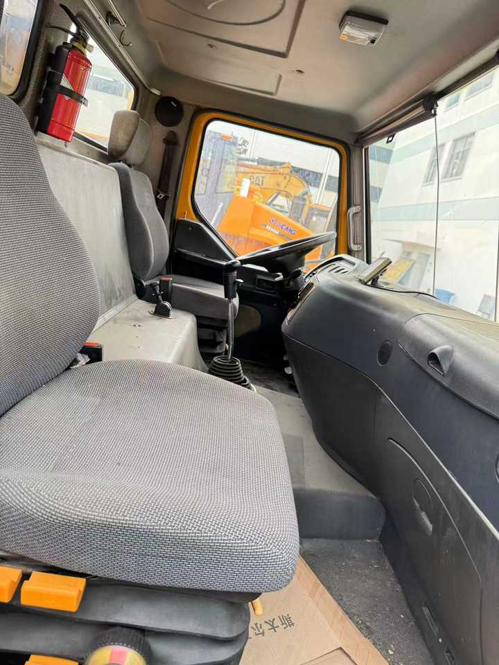 SANY STC750 - Crane: picture 5 SANY STC750 - Crane: picture 5