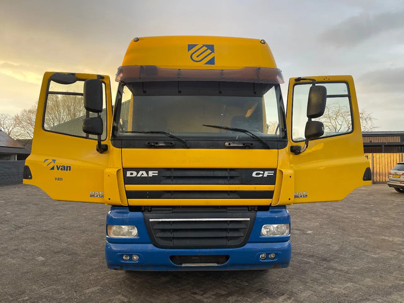 DAF CF 85.410 Tractor unit - Tractor truck: picture 2 DAF CF 85.410 Tractor unit - Tractor truck: picture 2