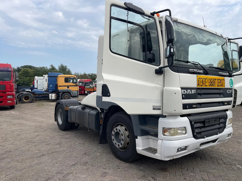 DAF CF 85.430 Tractor unit - Tractor truck: picture 1 DAF CF 85.430 Tractor unit - Tractor truck: picture 1