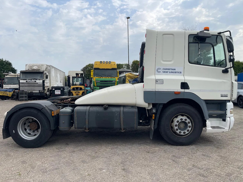 DAF CF 85.430 Tractor unit - Tractor truck: picture 5 DAF CF 85.430 Tractor unit - Tractor truck: picture 5