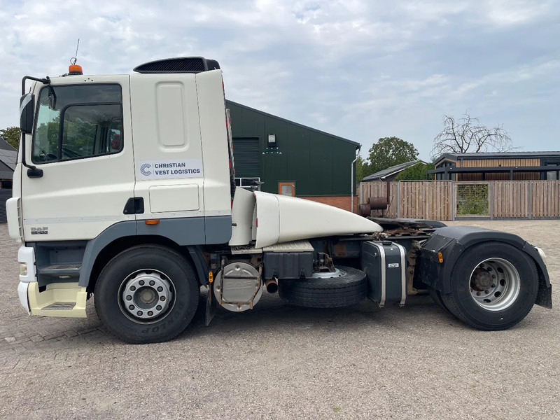 DAF CF 85.430 Tractor unit - Tractor truck: picture 4 DAF CF 85.430 Tractor unit - Tractor truck: picture 4
