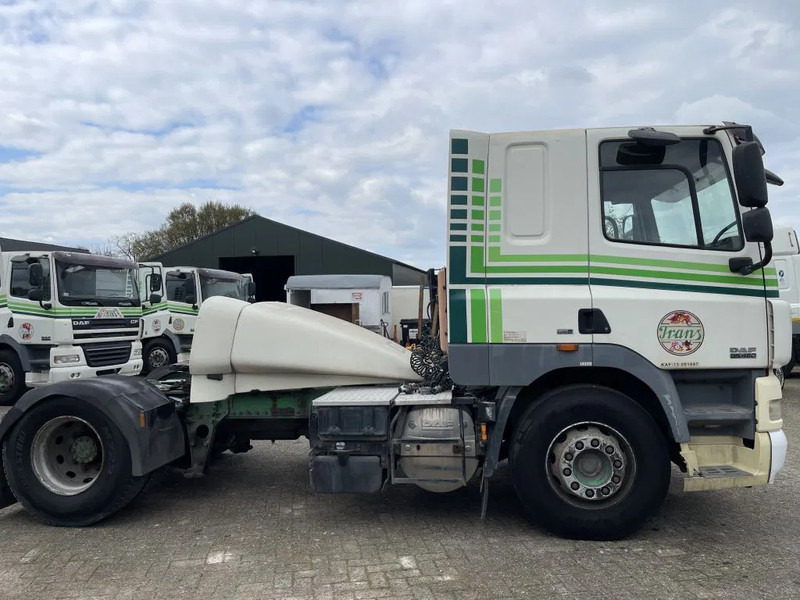 DAF CF 85.460 Tractor unit - Tractor truck: picture 4 DAF CF 85.460 Tractor unit - Tractor truck: picture 4