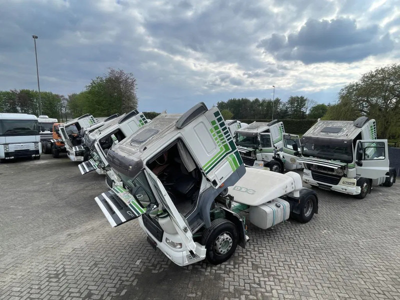 DAF CF 85.460 Tractor unit - Tractor truck: picture 2 DAF CF 85.460 Tractor unit - Tractor truck: picture 2