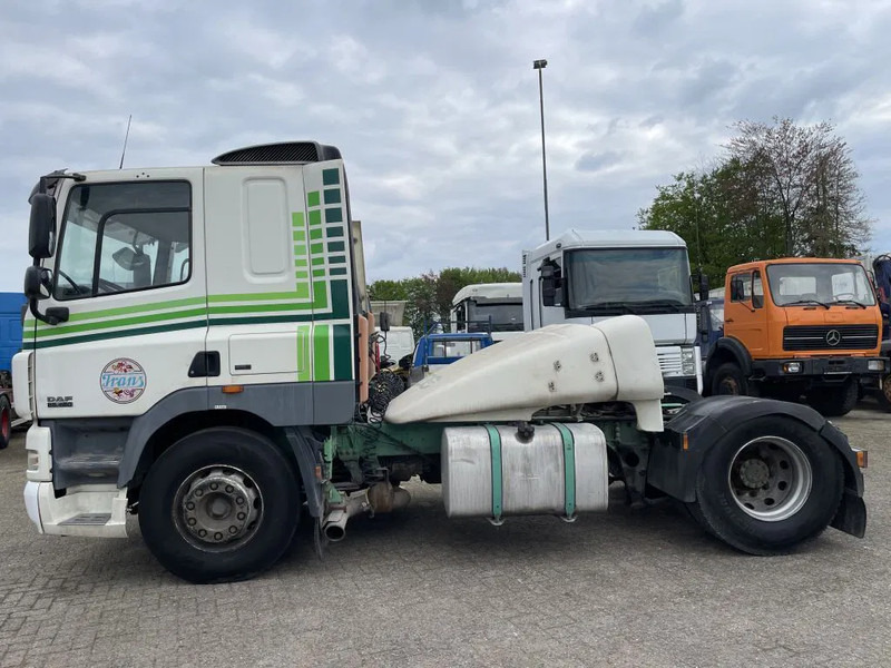 DAF CF 85.460 Tractor unit - Tractor truck: picture 4 DAF CF 85.460 Tractor unit - Tractor truck: picture 4