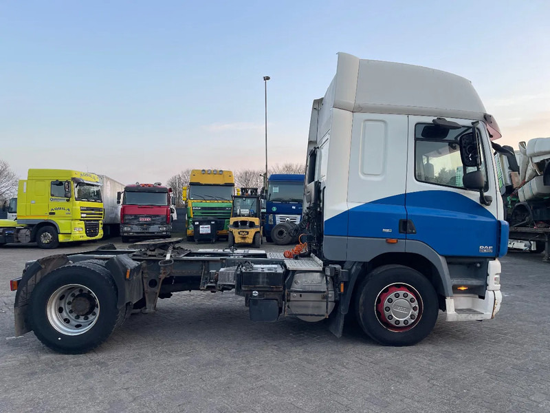 DAF CF 85 Tractor unit - Tractor truck: picture 5 DAF CF 85 Tractor unit - Tractor truck: picture 5