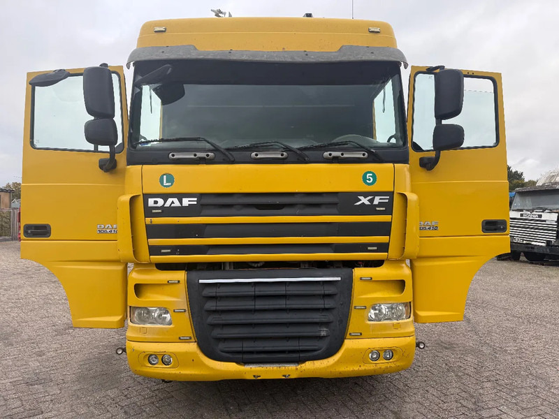 DAF XF 105.410 Tractor unit - Tractor truck: picture 2 DAF XF 105.410 Tractor unit - Tractor truck: picture 2