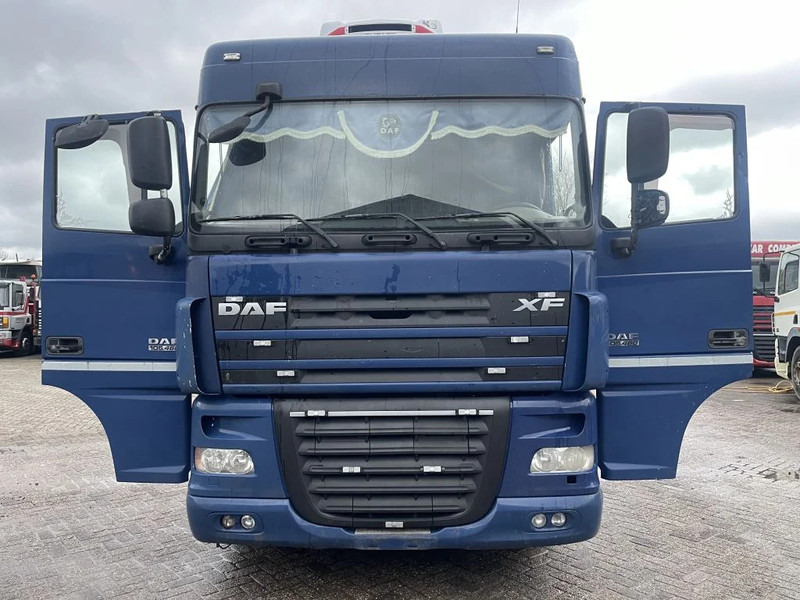 DAF XF 105.460 Tractor unit - Tractor truck: picture 2 DAF XF 105.460 Tractor unit - Tractor truck: picture 2