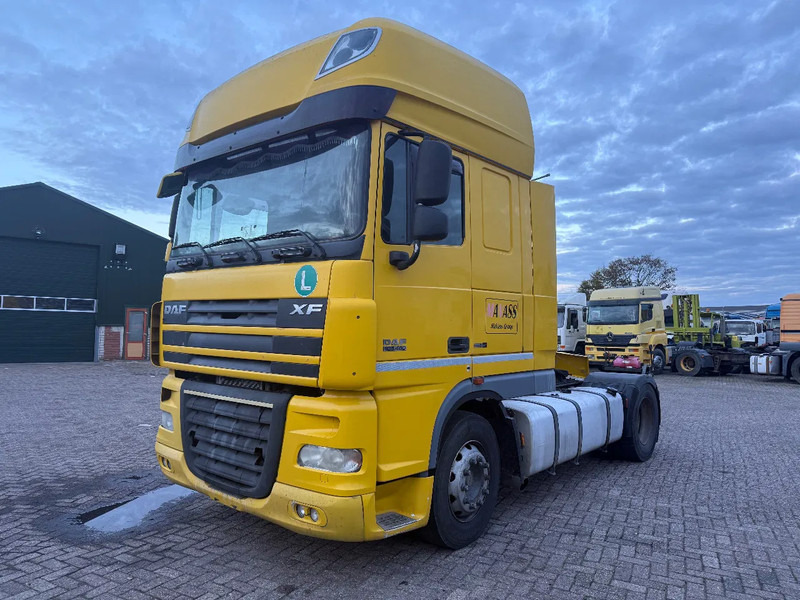 DAF XF 105.460 Tractor unit - Tractor truck: picture 3 DAF XF 105.460 Tractor unit - Tractor truck: picture 3