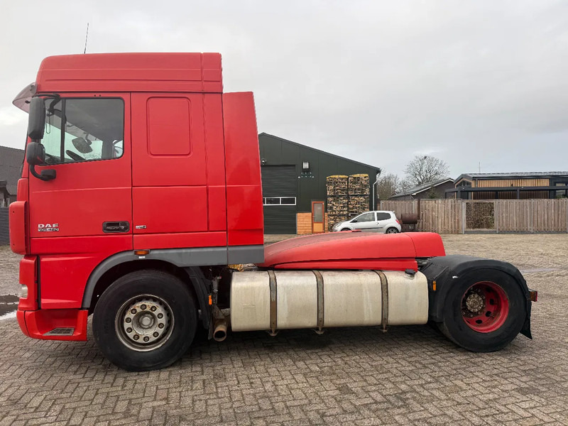 DAF XF 105.460 Tractor unit - Tractor truck: picture 4 DAF XF 105.460 Tractor unit - Tractor truck: picture 4