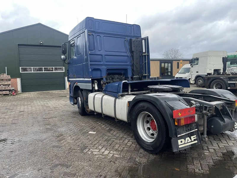 DAF XF 105.460 Tractor unit - Tractor truck: picture 5 DAF XF 105.460 Tractor unit - Tractor truck: picture 5