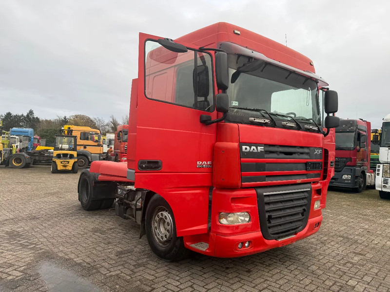 DAF XF 105.460 Tractor unit - Tractor truck: picture 1 DAF XF 105.460 Tractor unit - Tractor truck: picture 1