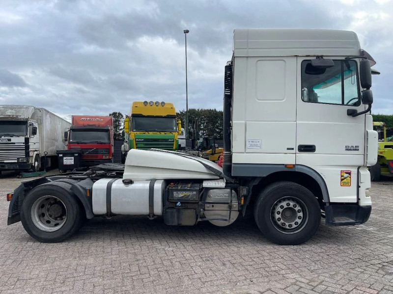 DAF XF 105.460 Tractor unit - Tractor truck: picture 4 DAF XF 105.460 Tractor unit - Tractor truck: picture 4