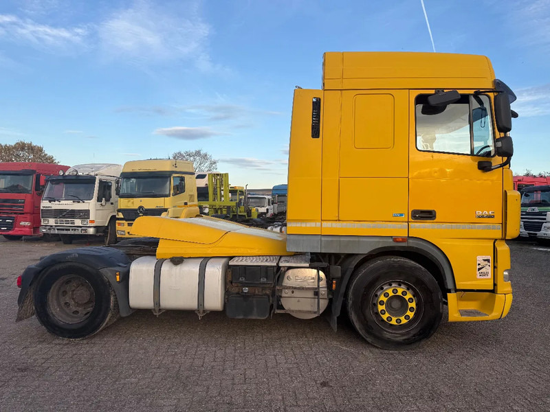 DAF XF 105.460 Tractor unit - Tractor truck: picture 4 DAF XF 105.460 Tractor unit - Tractor truck: picture 4