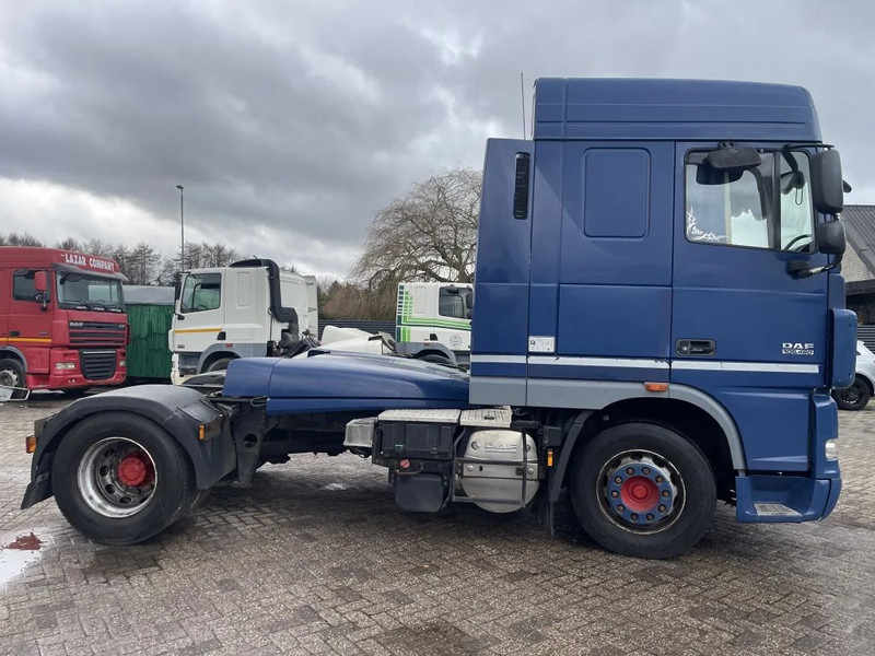 DAF XF 105.460 Tractor unit - Tractor truck: picture 4 DAF XF 105.460 Tractor unit - Tractor truck: picture 4