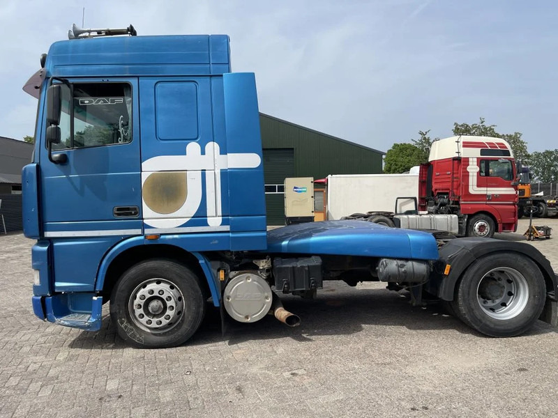 DAF XF 95.530 Tractor unit - Tractor truck: picture 5 DAF XF 95.530 Tractor unit - Tractor truck: picture 5