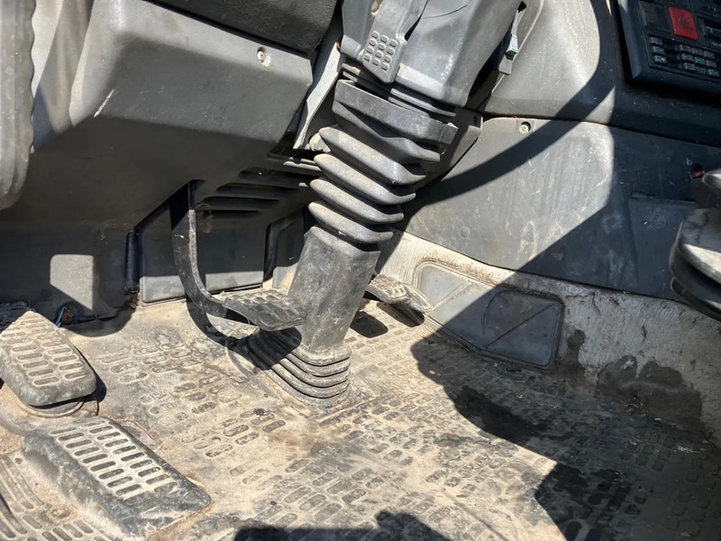 Iveco Eurostar 440.42 Tractor unit - Tractor truck: picture 5 Iveco Eurostar 440.42 Tractor unit - Tractor truck: picture 5