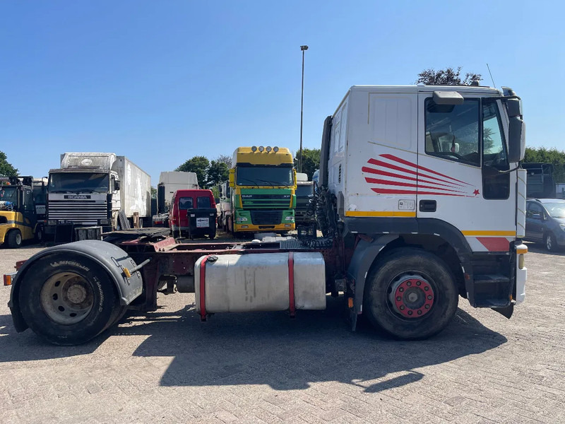 Iveco Eurotech 440.43 Tractor unit - Tractor truck: picture 4 Iveco Eurotech 440.43 Tractor unit - Tractor truck: picture 4