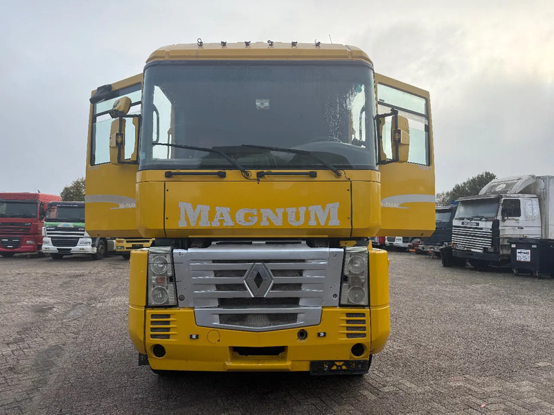 Renault Magnum 430 Tractor unit - Tractor truck: picture 2 Renault Magnum 430 Tractor unit - Tractor truck: picture 2