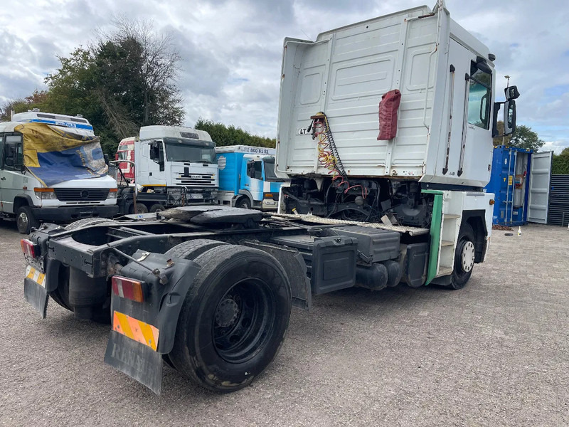 Tractor truck Renault Magnum 440 Tractor unit: picture 6