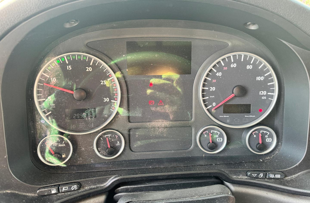 Scania R124/470 Ribaltabile 8X4 - Other: picture 5 Scania R124/470 Ribaltabile 8X4 - Other: picture 5