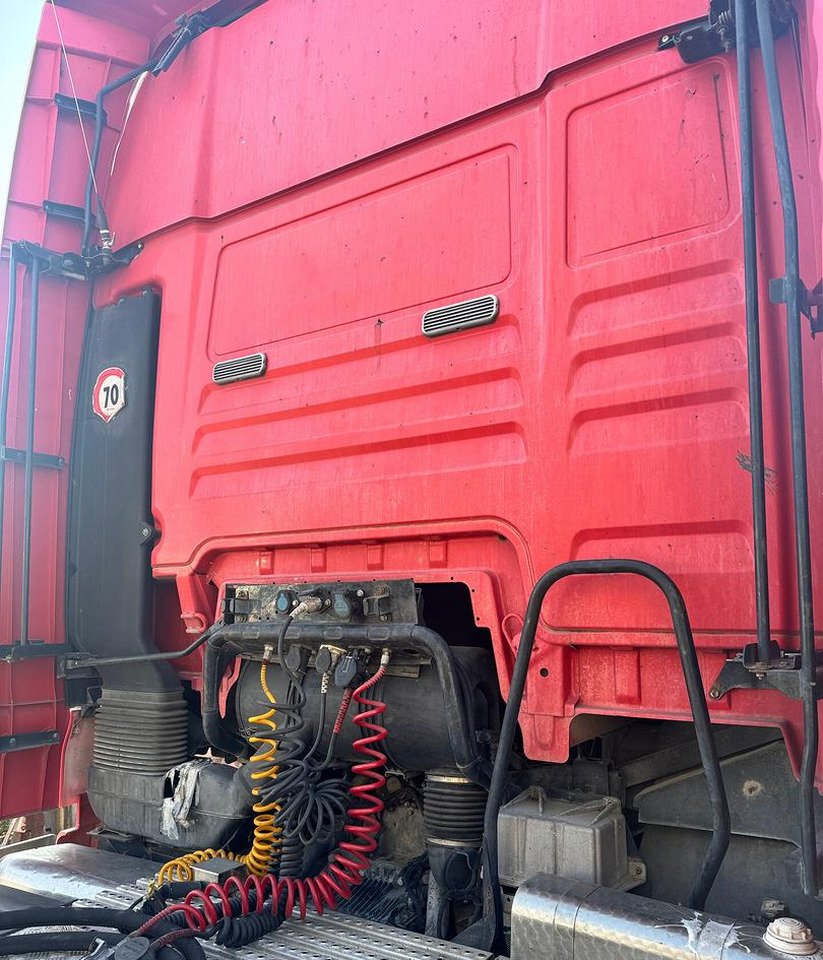 Scania R124/470 Ribaltabile 8X4 - Other: picture 3 Scania R124/470 Ribaltabile 8X4 - Other: picture 3