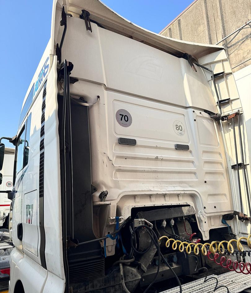 TRATTORE STRADALE MAN TGA ADR 18.430 - Tractor truck: picture 2 TRATTORE STRADALE MAN TGA ADR 18.430 - Tractor truck: picture 2
