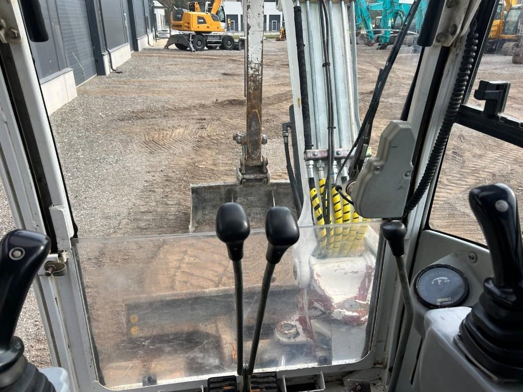 Neuson 6003 RD  leasing Neuson 6003 RD: picture 24
