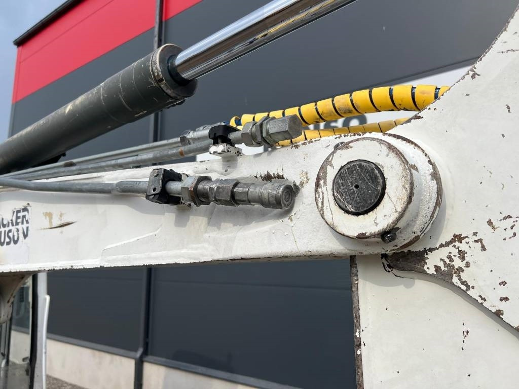 Neuson 6003 RD  leasing Neuson 6003 RD: picture 12