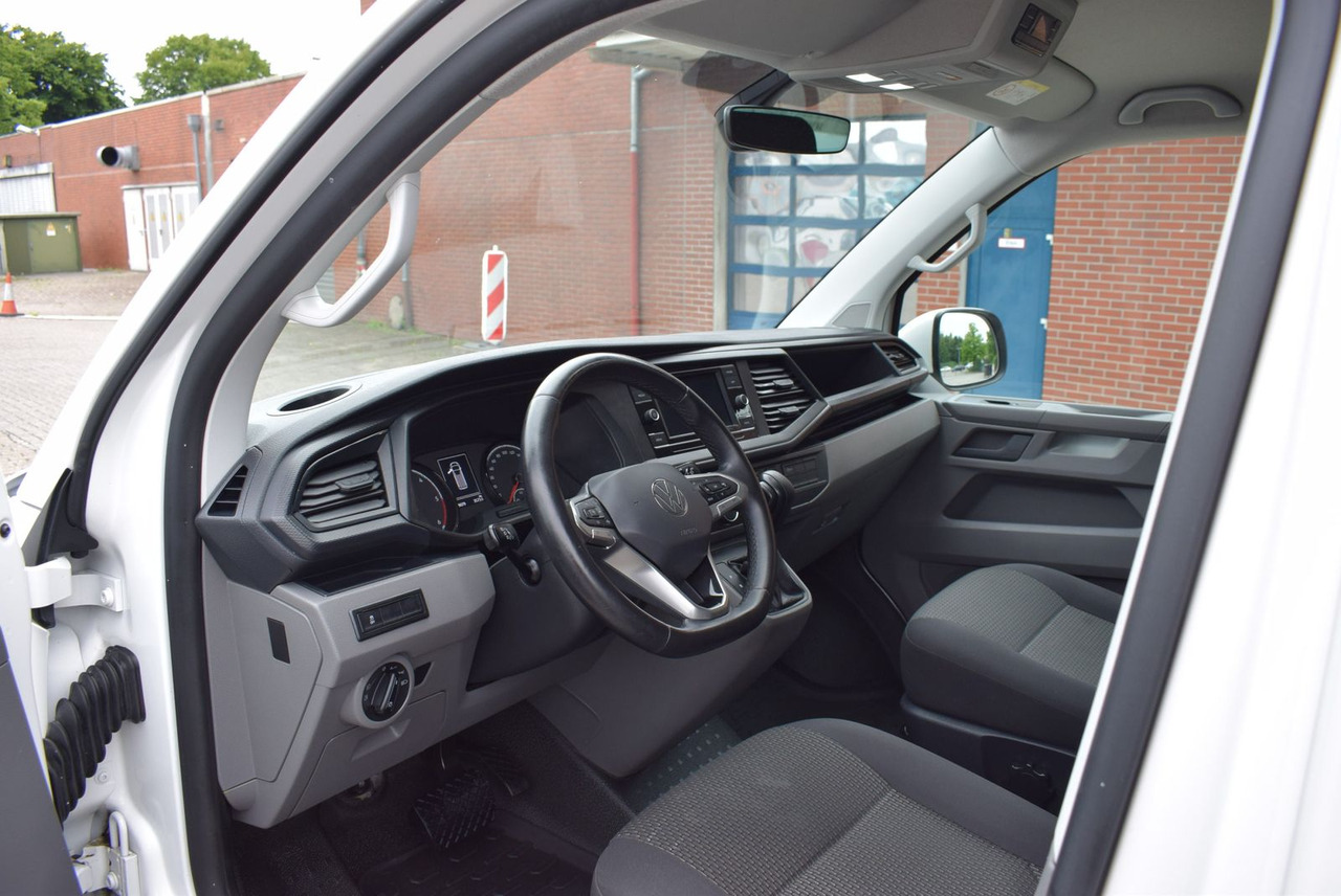 Small van, Combi van Volkswagen T6.1 Lang DOKA 5-Sitzer ACC Klima LED Standheiz: picture 17