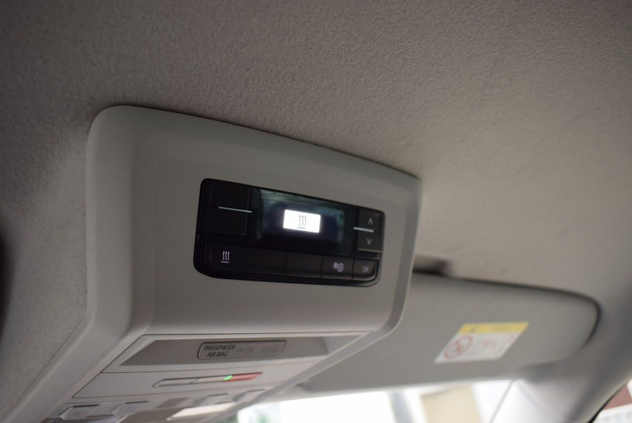 Small van, Combi van Volkswagen T6.1 Lang DOKA 5-Sitzer ACC Klima LED Standheiz: picture 27