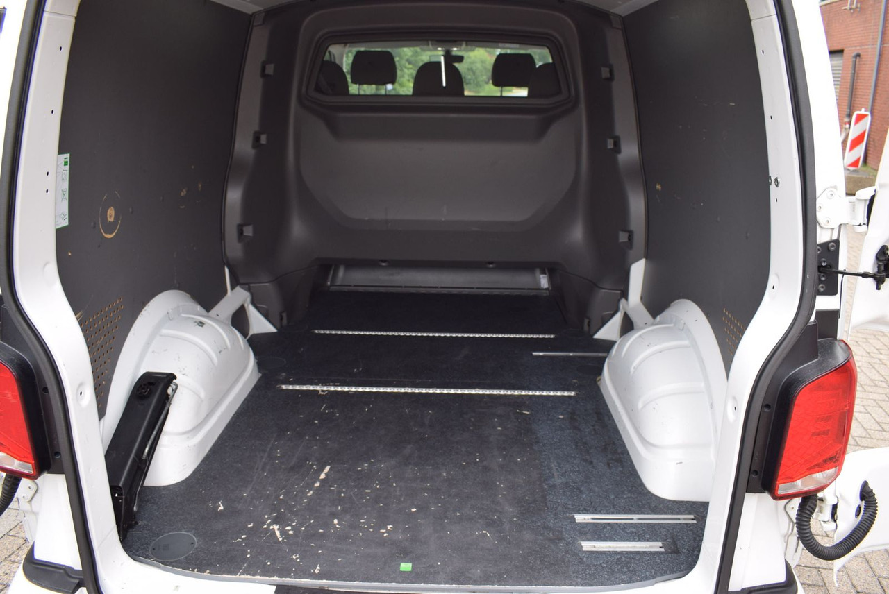 Small van, Combi van Volkswagen T6.1 Lang DOKA 5-Sitzer ACC Klima LED Standheiz: picture 15
