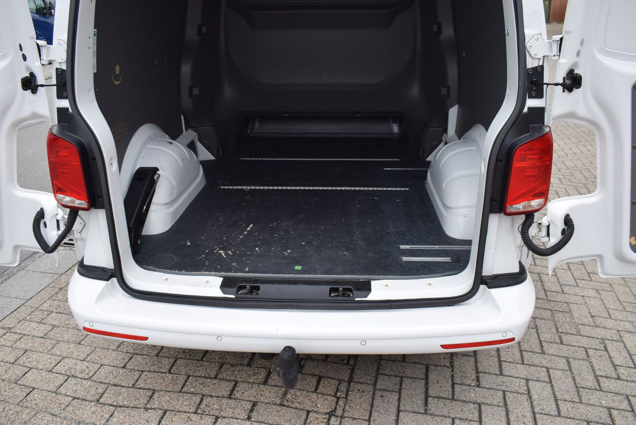 Small van, Combi van Volkswagen T6.1 Lang DOKA 5-Sitzer ACC Klima LED Standheiz: picture 14