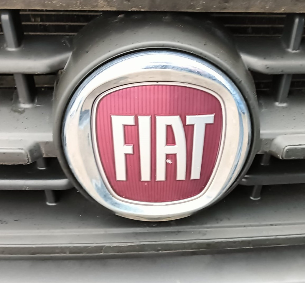 FIAT DUCATO KONTENER NR 862 - Refrigerated delivery van: picture 1 FIAT DUCATO KONTENER NR 862 - Refrigerated delivery van: picture 1