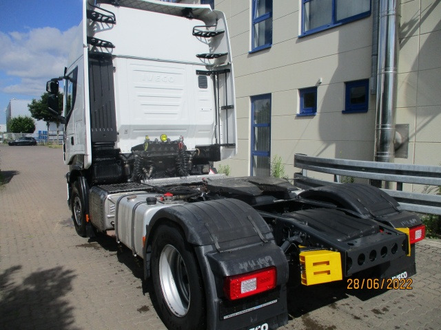 IVECO Stralis AS440S48T/P - Tractor truck: picture 4 IVECO Stralis AS440S48T/P - Tractor truck: picture 4