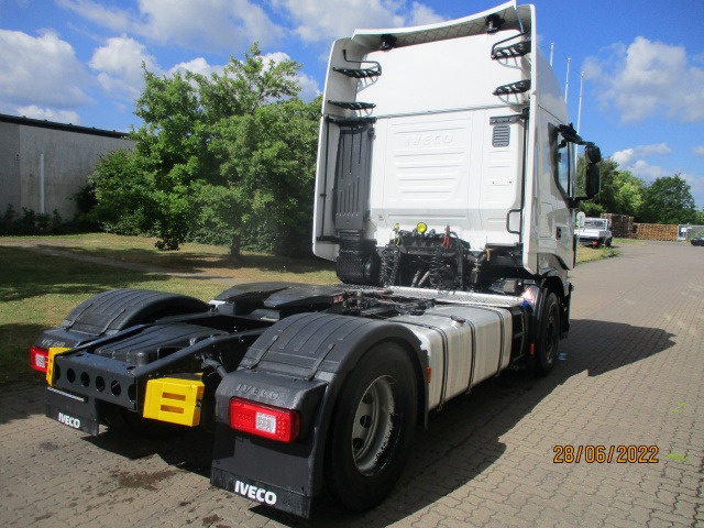 IVECO Stralis AS440S48T/P - Tractor truck: picture 3 IVECO Stralis AS440S48T/P - Tractor truck: picture 3