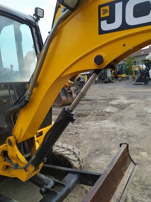 JCB 8030 ZTS  leasing JCB 8030 ZTS: picture 9