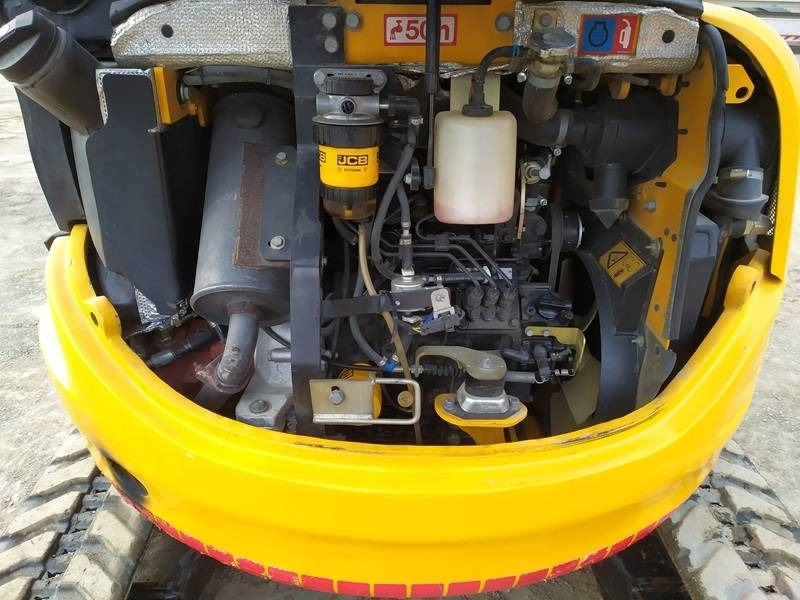 JCB 8030 ZTS  leasing JCB 8030 ZTS: picture 7