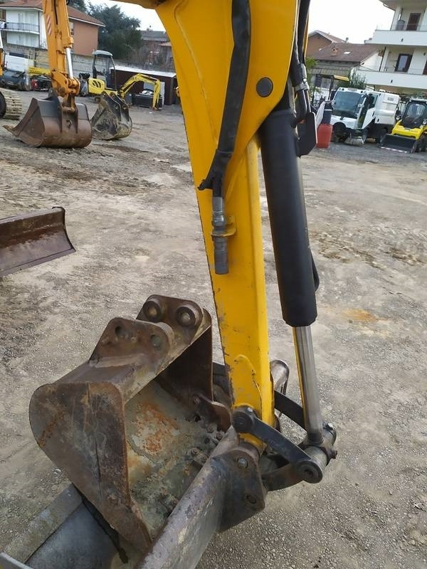 JCB 8030 ZTS  leasing JCB 8030 ZTS: picture 6
