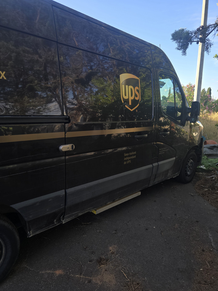 RENAULT MASTER leasing RENAULT MASTER: picture 7 RENAULT MASTER leasing RENAULT MASTER: picture 7