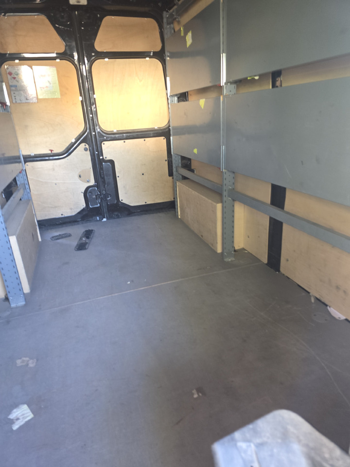 RENAULT MASTER leasing RENAULT MASTER: picture 11 RENAULT MASTER leasing RENAULT MASTER: picture 11