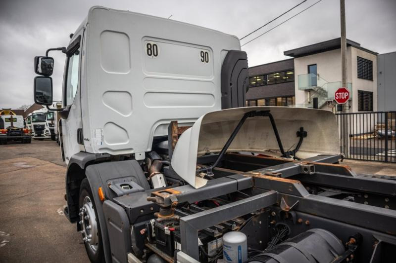 Renault PREMIUM 340DXI+E5+DHOLLANDIA - Container transporter/ Swap body truck: picture 5 Renault PREMIUM 340DXI+E5+DHOLLANDIA - Container transporter/ Swap body truck: picture 5