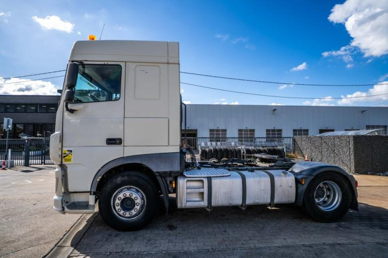 DAF XF 480 (50 T.)+ HYDRAULIQUE - Tractor truck: picture 2 DAF XF 480 (50 T.)+ HYDRAULIQUE - Tractor truck: picture 2