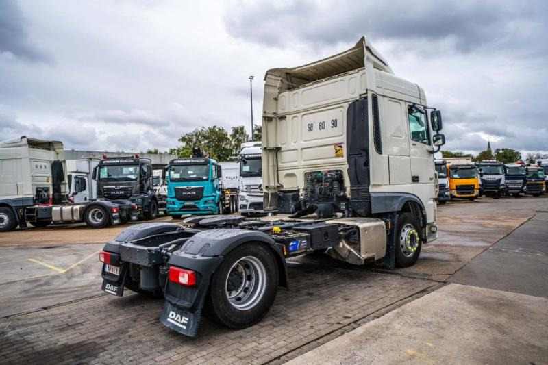 DAF XF 480 FT (50T.) - Tractor truck: picture 4 DAF XF 480 FT (50T.) - Tractor truck: picture 4