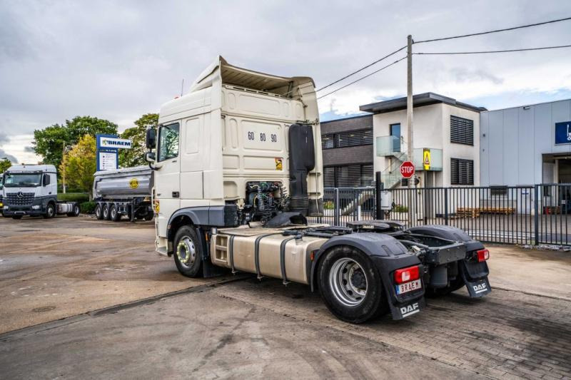 DAF XF 480 FT (50T.) - Tractor truck: picture 5 DAF XF 480 FT (50T.) - Tractor truck: picture 5