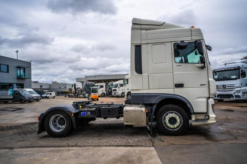 DAF XF 480 FT (50T.) - Tractor truck: picture 3 DAF XF 480 FT (50T.) - Tractor truck: picture 3
