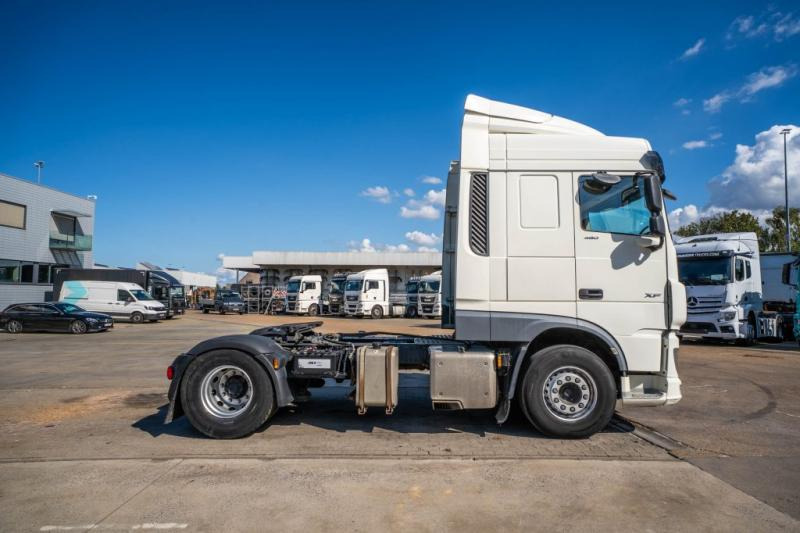 DAF XF 480 + KIPHYDR. - Tractor truck: picture 3 DAF XF 480 + KIPHYDR. - Tractor truck: picture 3
